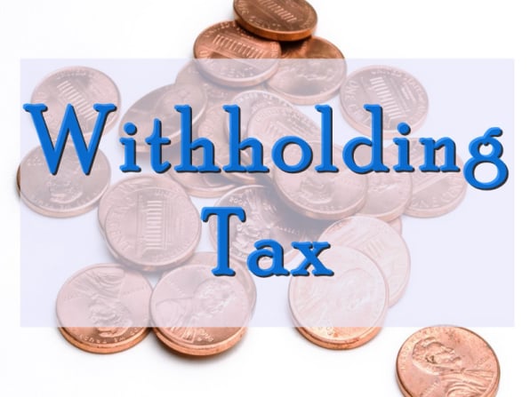 GhTaxLaws Withholding TAx